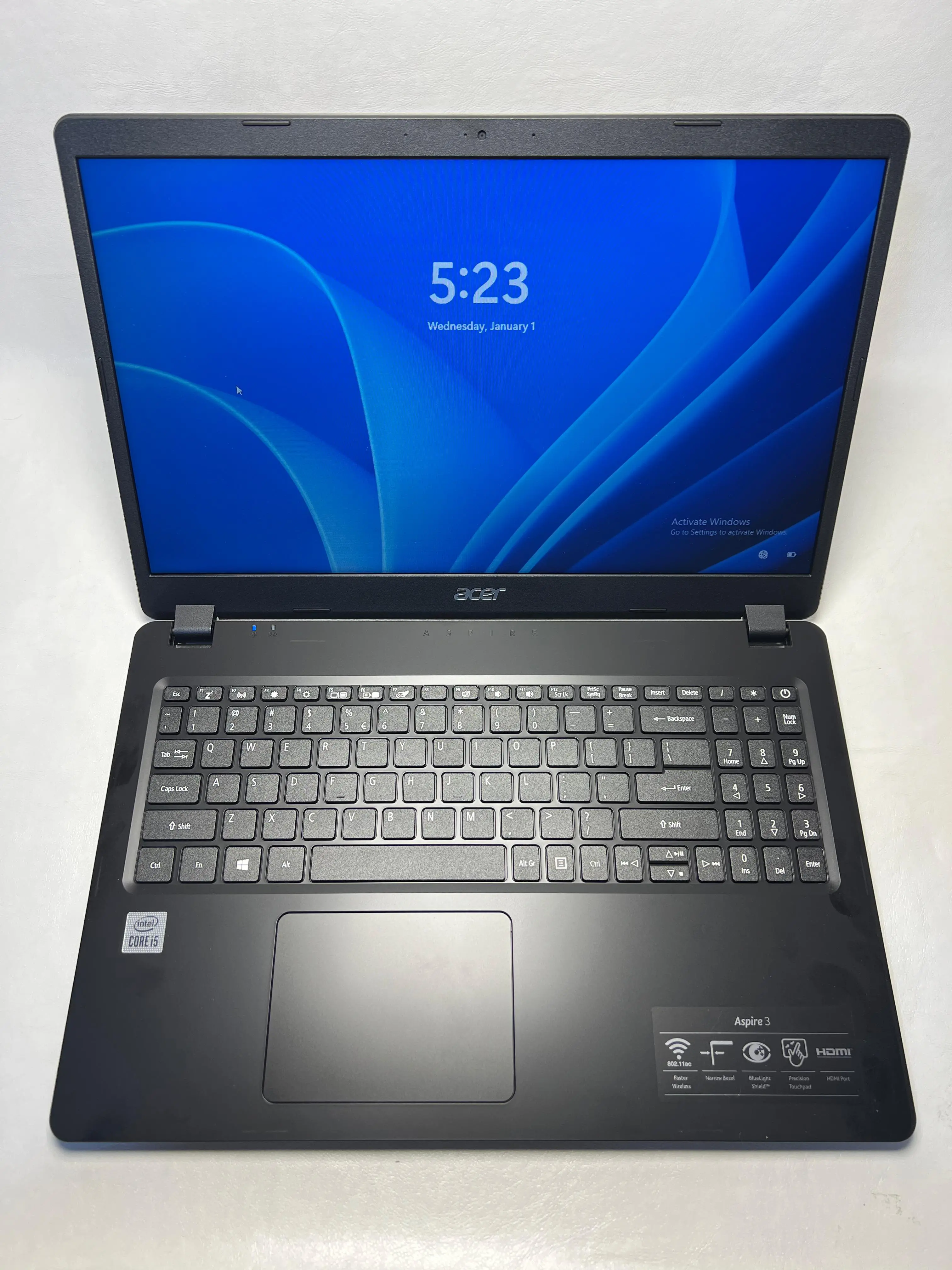 Acer Aspire 3