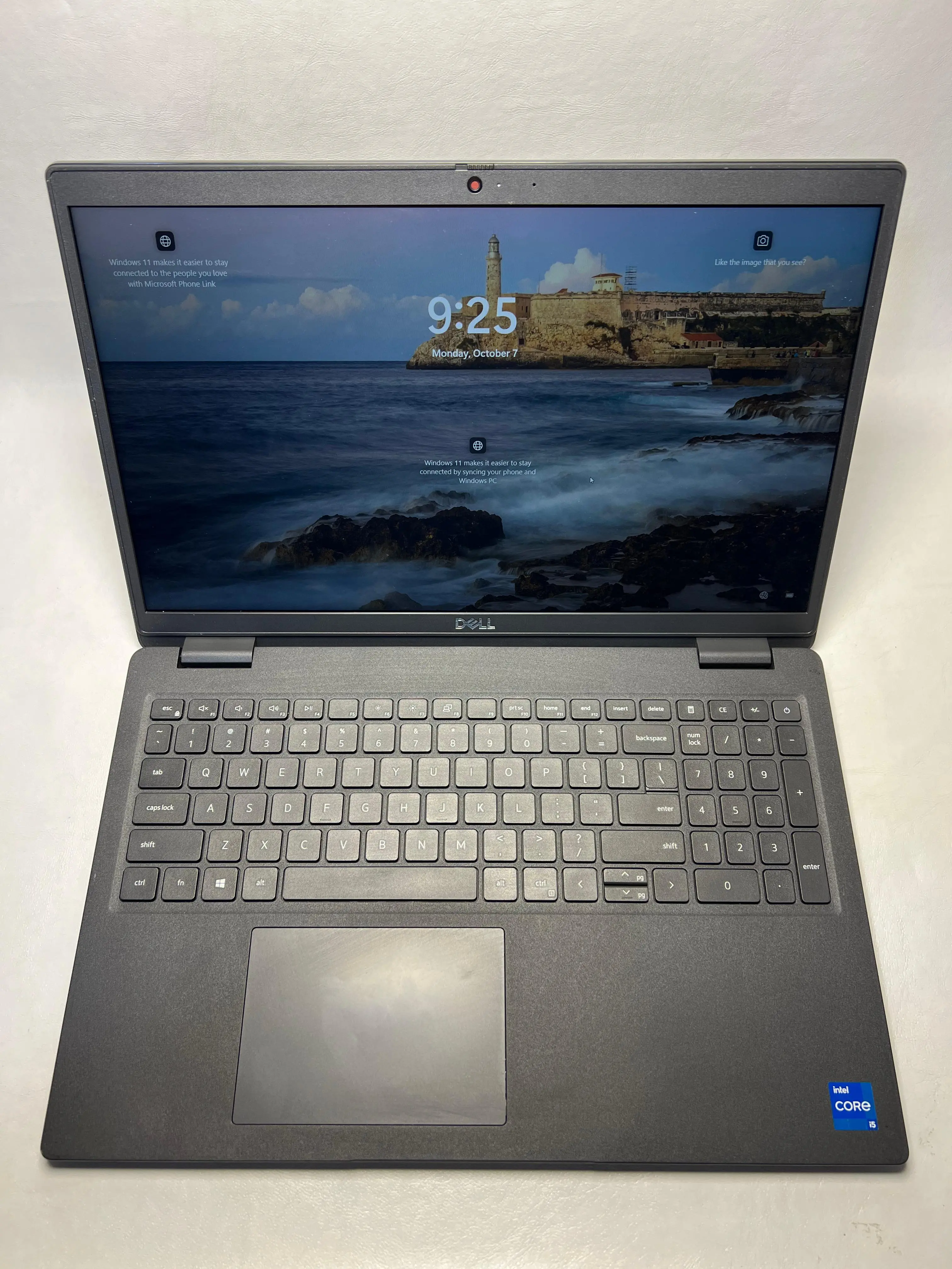 Dell Latitude 3520