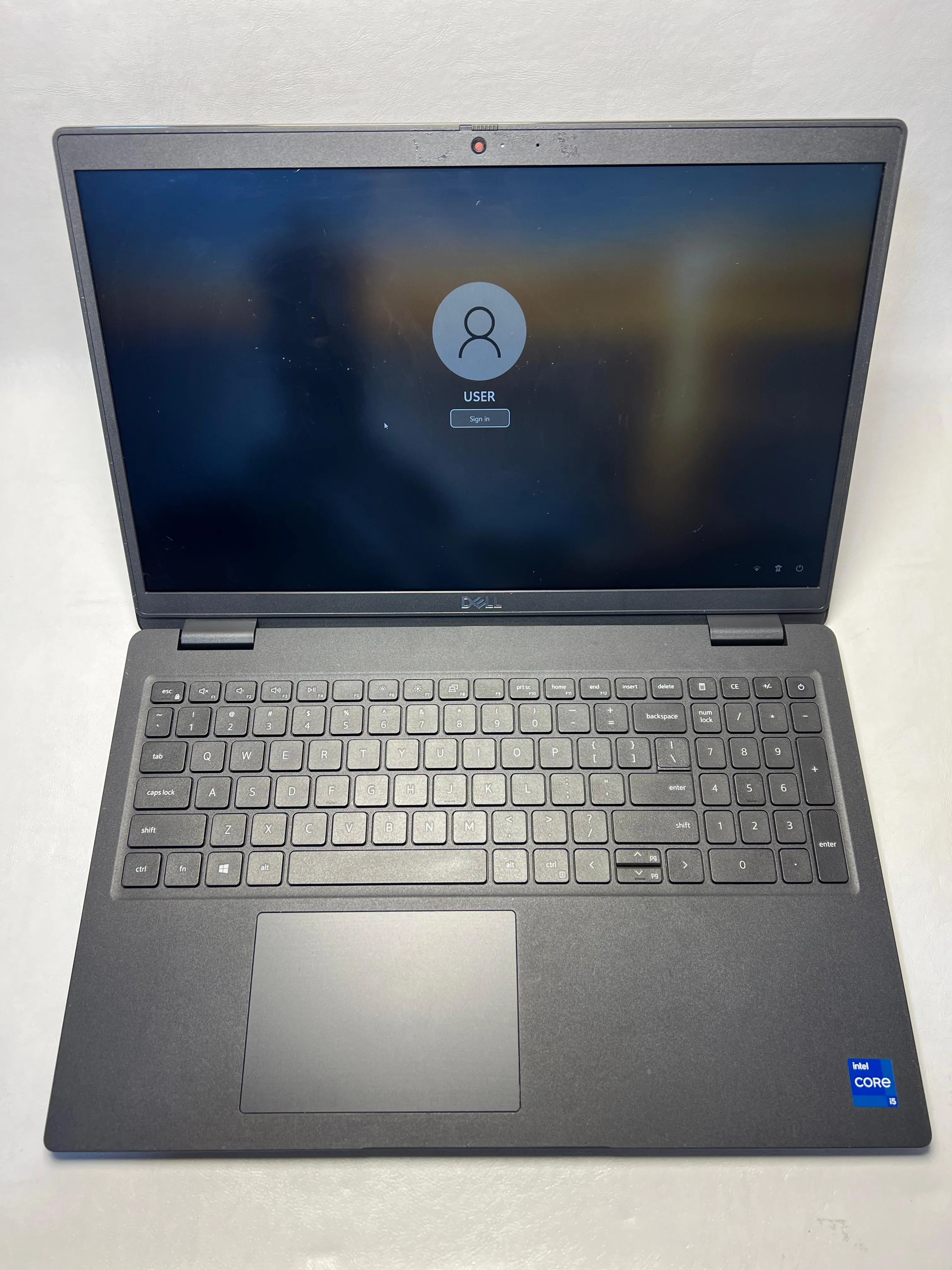 Dell Latitude 3520