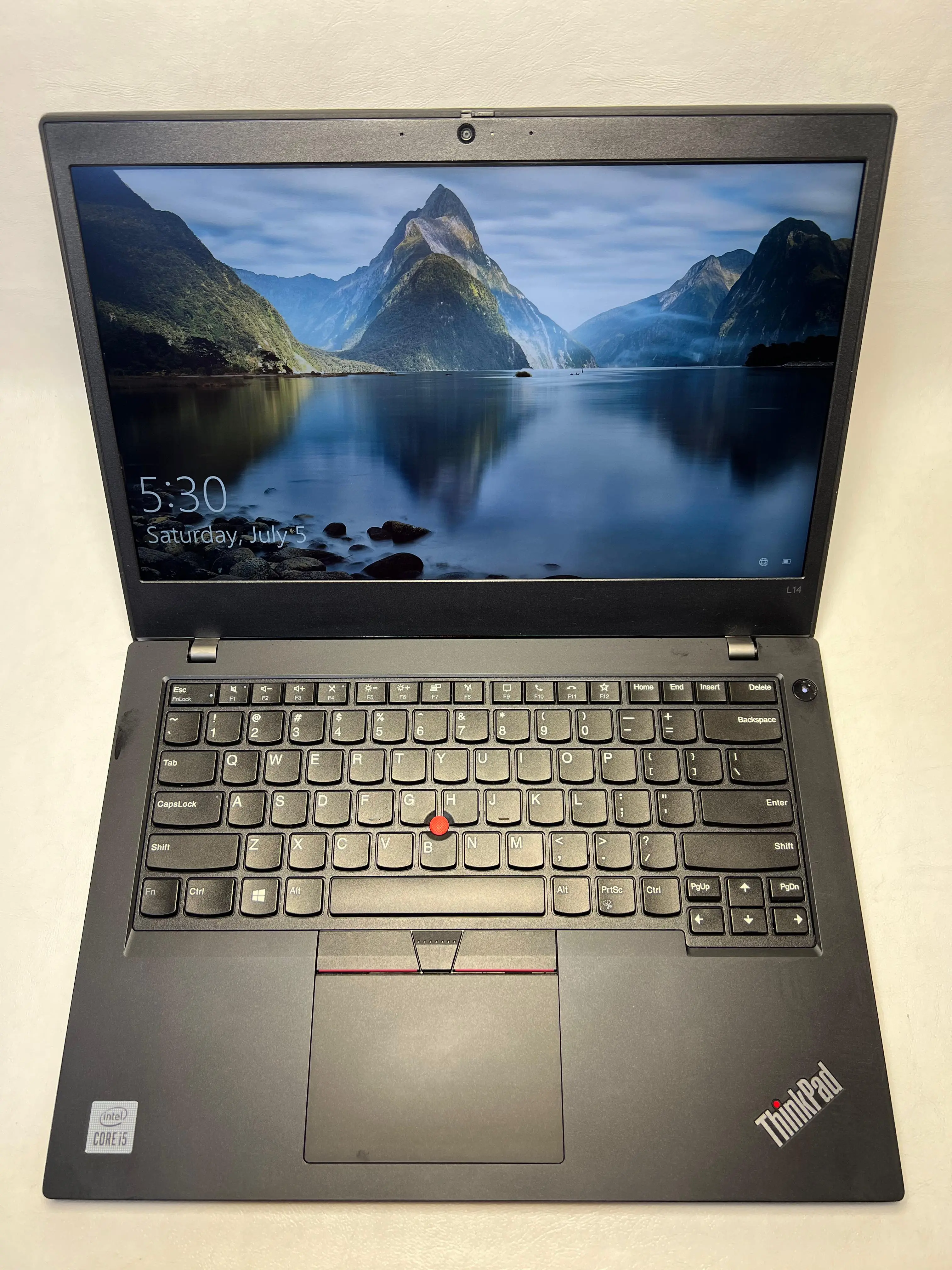Lenovo ThinkPad L14 Gen 1